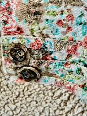 Christopher & Banks Jacket